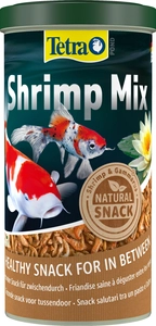 TETRA Pond Shrimp Mix 1L