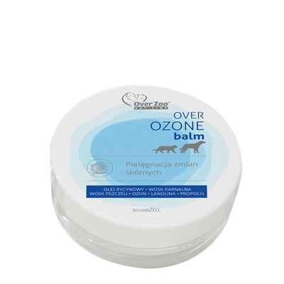 OVER ZOO Ozone Balm 50ml