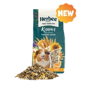 HERBEE KARMA dla kawi 500g