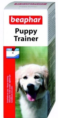 PUPPY TRAINER 20ML - preparat do nauki czystości dla szczeniąt