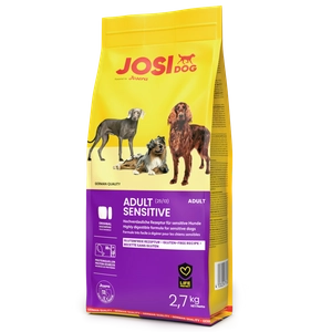 JOSERA JosiDog Adult Sensitive 2,7kg