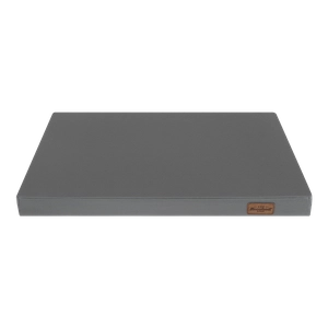 RECOBED mata 5 cm Baltic szara XL100x72x5cm