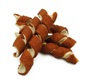 Only Healthy Food Sprężynka z kaczką 500g