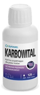 EUROWET Karbowital 125ml