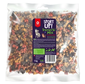 MACED treserki mix economy pack 1 kg