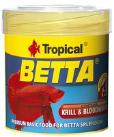 TROPICAL Betta 50ml