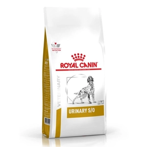 ROYAL CANIN Urinary S/O LP 18 2kg  / Opakowanie uszkodzone (3048,5565,76) !!! 