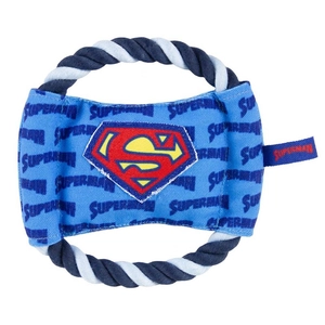 FOR FAN PETS SZARPAK SUPERMAN 15CM