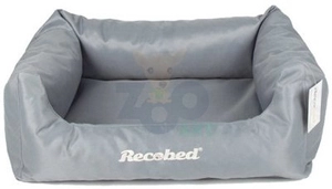 RECOBED kanapa Baltic szary S 65x50cm