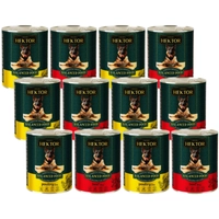 Hektor Mix Smaków 12x1240g 
