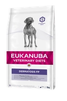 EUKANUBA Dermatosis FP  5kg\ Opakowanie uszkodzone (5635) !!! 