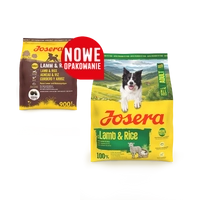 JOSERA Adult Lamb&Rice 900g