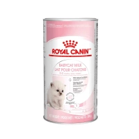 ROYAL CANIN  Babycat Milk 300g pełnoporcjowy preparat mlekozastępczy dla kociąt do 2 miesiąca życia