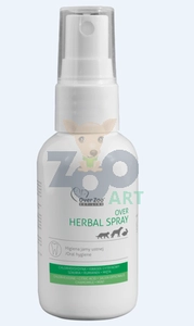 OVER ZOO Herbal Spray 50ml