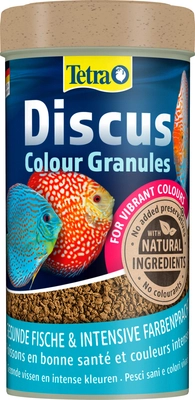  TETRA Discus Colour 250ml 
