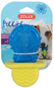 ZOLUX Zabawka chłodząca FREEZE Lolly 13,5 cm