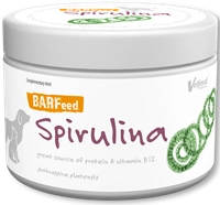 VETFOOD BARFeed Spirulina 200g