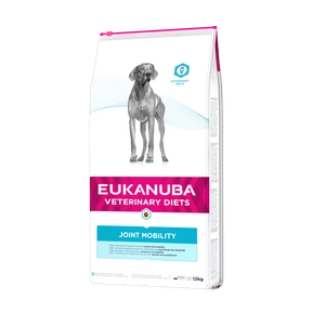 EUKANUBA Joint Mobility 12 kg /Opakowanie uszkodzone (1265)
