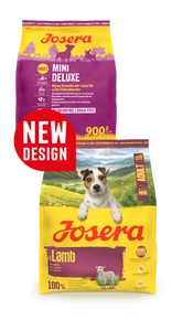 JOSERA Mini Adult Lamb 900g / Opakowanie uszkodzone (237) !!!