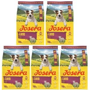 JOSERA Mini Deluxe 5x900g