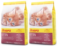 JOSERA Kitten 2x10kg