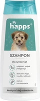 HAPPS - szampon pielęgnacyjny dla szczeniąt 200ml