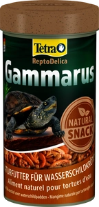 TETRA Gammarus opak. 500 ml