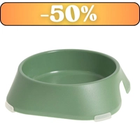 Fiboo Miska S 200 ml 100% z recyklingu