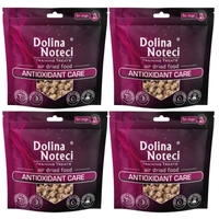 DOLINA NOTECI Training Treats Antioxidant Care przysmaki treningowe dla psa 4x130g