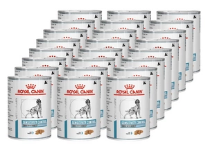 ROYAL CANIN Sensitivity Control SC 21 Duck&Rice 24x410g puszka