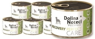 Dolina noteci Premium Perfect Care Recovery 12x185g