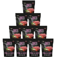 Tasty Dogs Life Danie z cielęciną w galaretce 10x500g