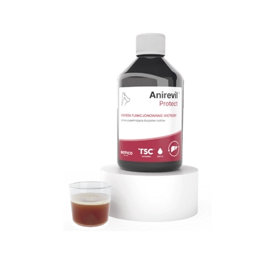 BIOVICO Anirevil Protect 250ml