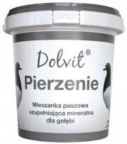 Dolvit Pierzenie 10kg