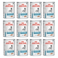 ROYAL CANIN Hypoallergenic DR21 48x400g puszka