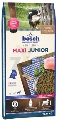 Bosch Junior Maxi (nowa receptura) 2x15kg 