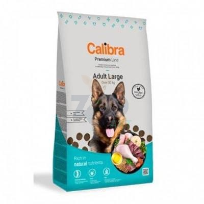 Calibra Dog Premium Line Adult Large 12kg