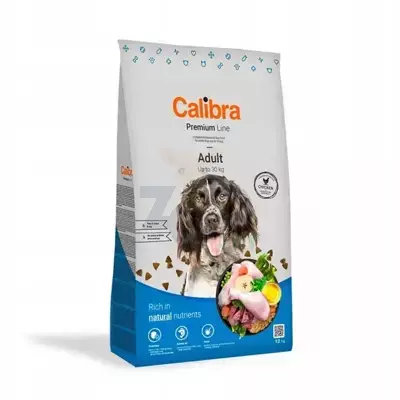 Calibra Premium Line Adult 12kg