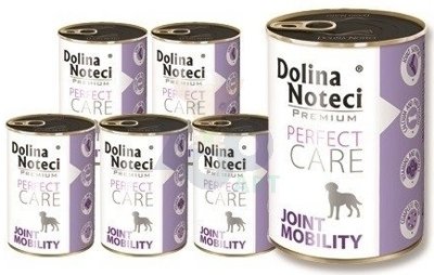 Dolina noteci Premium Perfect Care Joint Mobility 12x400g