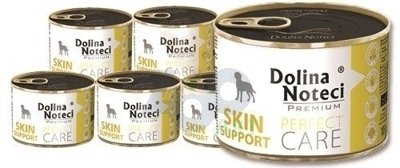 Dolina noteci Premium Perfect Care Skin Support 12x185g