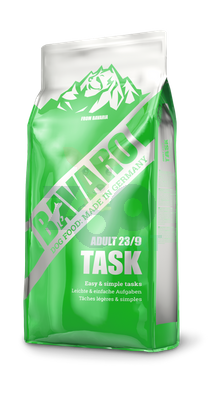 JOSERA Bavaro Task 18kg