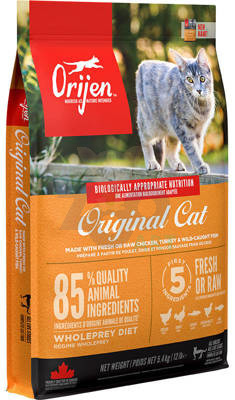 ORIJEN Original Cat 17kg