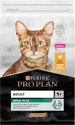 PURINA Pro Plan Original Adult Chicken and Rice 10kg + Rolka do ubrań GRATIS!!