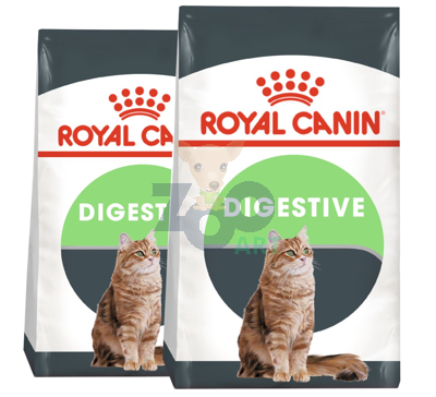 ROYAL CANIN Digestive Care 2x10kg karma sucha dla kotów dorosłych wspomagająca przebieg trawienia