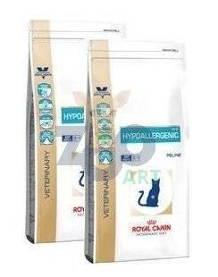 ROYAL CANIN Hypoallergenic DR 25 2 x 4,5kg