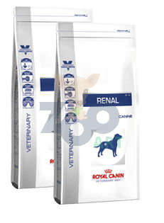 ROYAL CANIN Renal RF 14 2x14kg