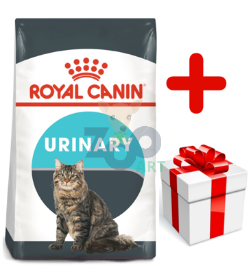ROYAL CANIN  Urinary Care 2kg + niespodzianka dla kota GRATIS!