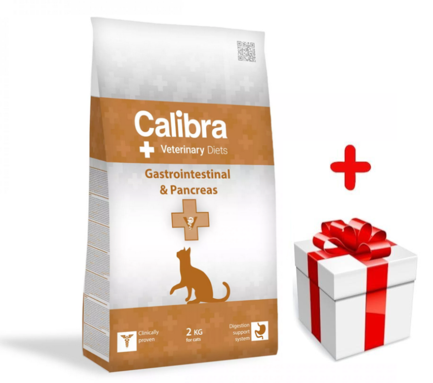 Calibra veterinary outlet diets gastrointestinal