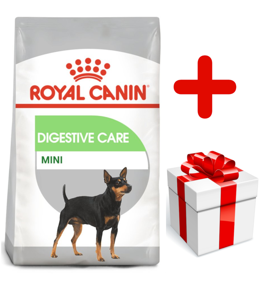 Royal canin clearance mini pinscher