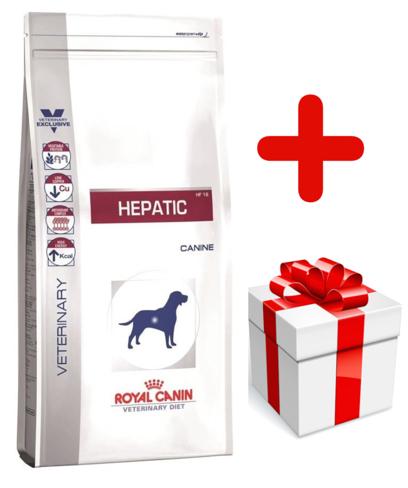 Royal canin hepatic clearance cena